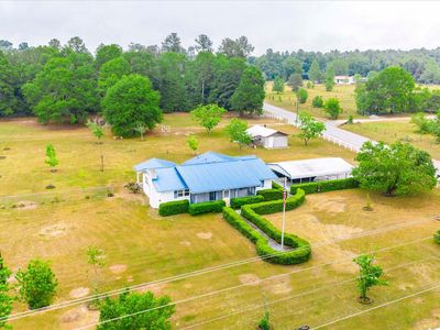 2001 Tracy Drive