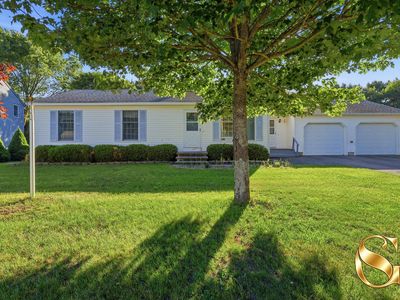 16 Coville Road