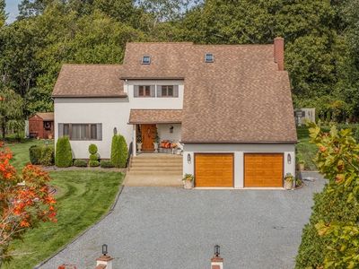 42 Lane Farm Rd