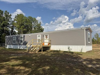 Property at 356 Mill Creek Rd, Poplarville, MS
