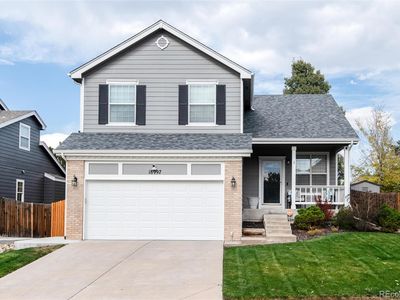 18997 E Crestridge Circle