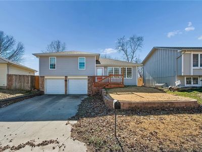 Property at 470 Trant St, Edwardsville, KS