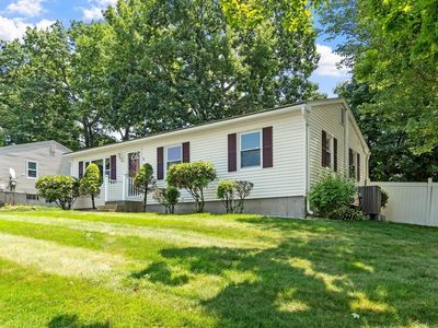 5 Aspen Rd