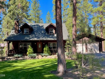 53556 Kokanee Way