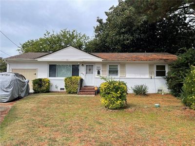 4500 Kennebeck Ave