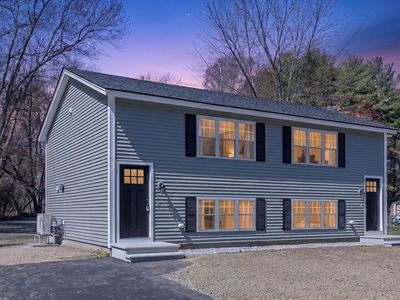 13 Radcliffe Rd #B