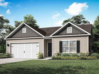 Property at 1860 Wild Rice Rd, Gilbert, SC