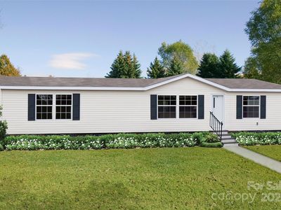 LOT 21 Pepper Town Rd