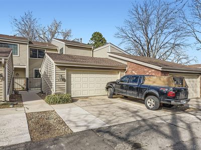 7925 W Layton Avenue #529