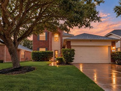 2803 Lakecrest Forest Dr