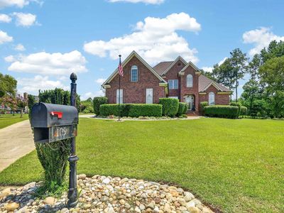 109 Sommerford Ct