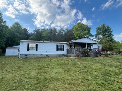 Property at 345 D Harvey Rd, Graysville, TN