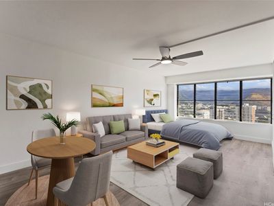 2525 Date St APT 3203