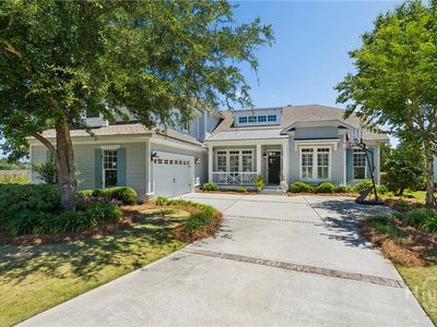 141 Bluffside Circle