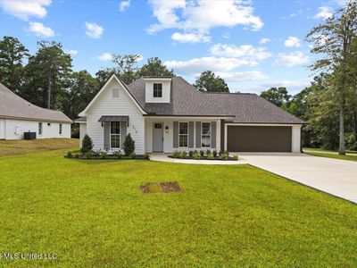 216 E McCormick Dr