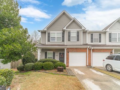 Property at 3056 Cedar Glade Ln, Buford, GA