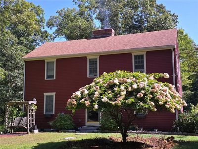 522 Williams Crossing Rd