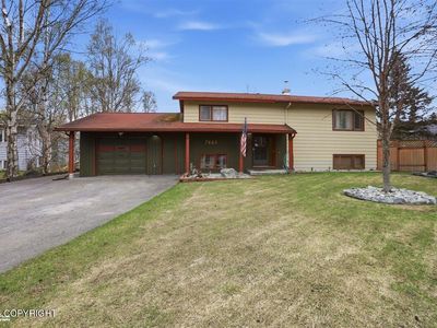 7463 Tana Cir