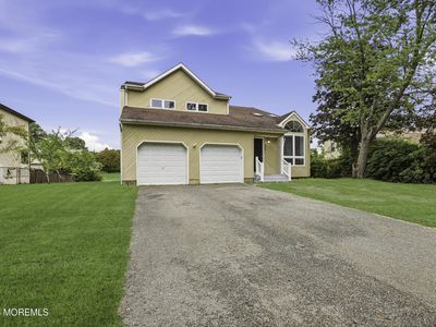 659 Mccormick Drive