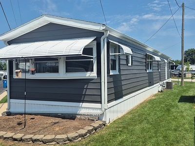 8175 E Northshore Blvd #17