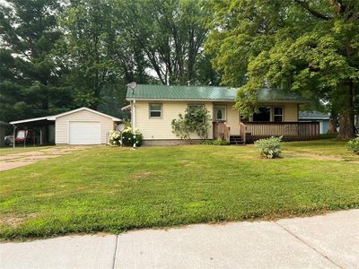 Property at (Undisclosed Address), Cornell, WI