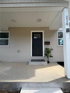 214 Cook Ave