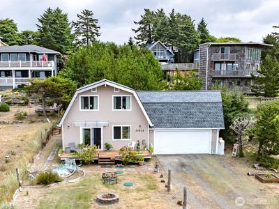 Property at 33612 I Street, Ocean Park, WA
