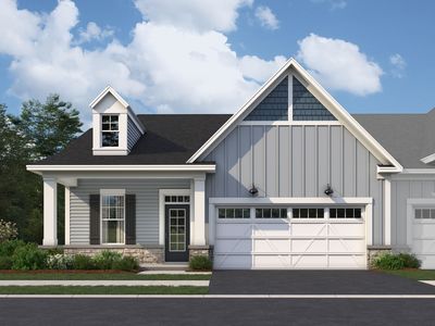Colton Plan, The Villas at Riverstone