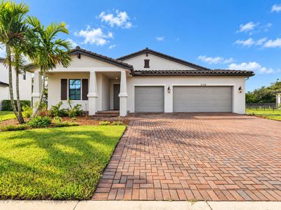 Property at 3129 Streng Lane, Royal Palm Beach, FL