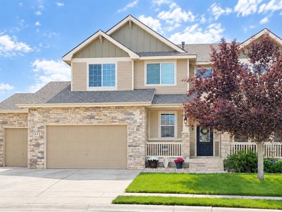 991 Mt Andrew Drive