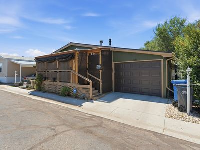 Property at 1601 N College Ave #320, Fort Collins, CO