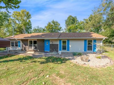 Property at 220 Salem Ave, Knob Noster, MO