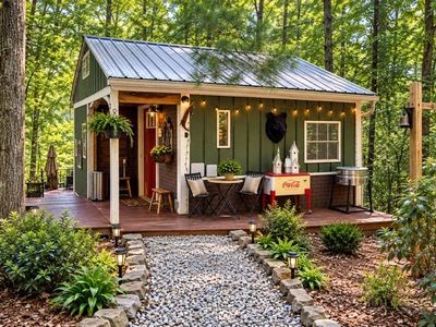 111 Shepherds Run