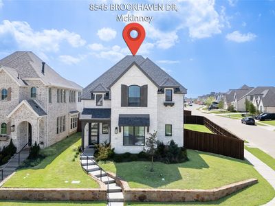 8545 Brookhaven Dr
