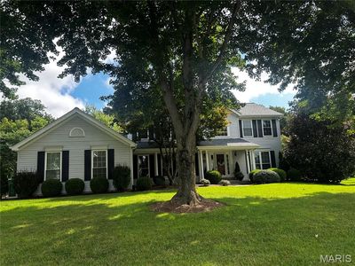5856 Canterfield Ct