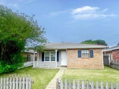 107 Saint Pius Pl