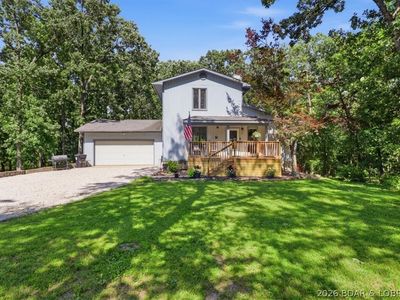 Property at 17 Timberlane Rd, Eldon, MO
