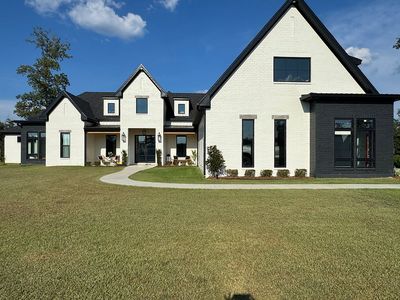429 Chapel Hill Trl