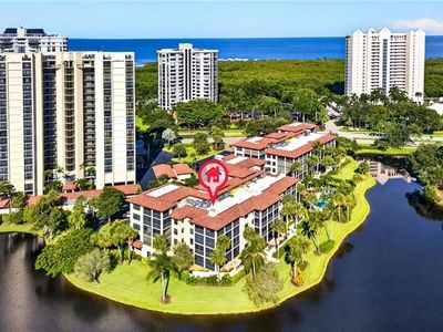 6060 PELICAN BAY BLVD #505