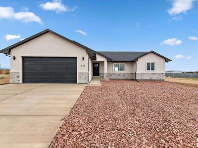 Property at 611 E Fredonia Dr, Pueblo West, CO