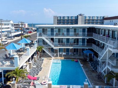301-309 Ocean Ave #201