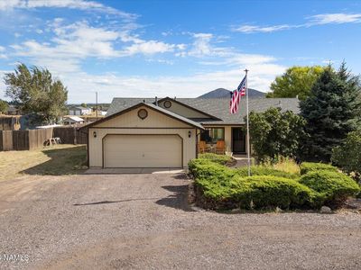 Property at 7324 Patriot Dr, Flagstaff, AZ