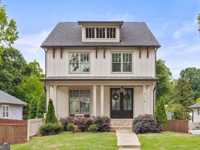 518 Oak Dr