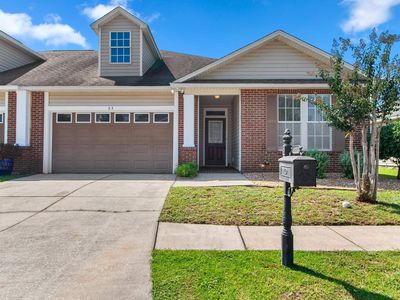 Property at 23 Covington Cir, Crawfordville, FL