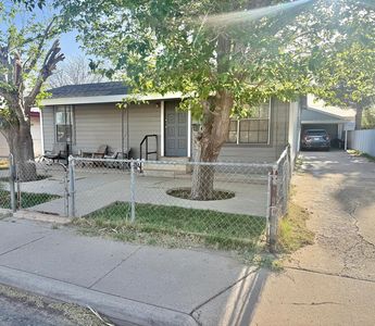 908 Zacatecas Ave