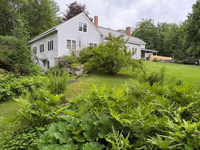 Property at 938 E Pond Road, Smithfield, ME