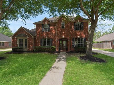 14111 Blisswood Dr