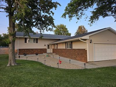 Property at 102 West St, Anchor, IL