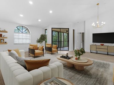 5139 Europa Drive #P
