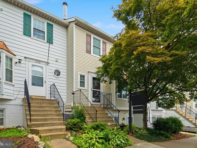 13772 Flowing Brook Ct #32G